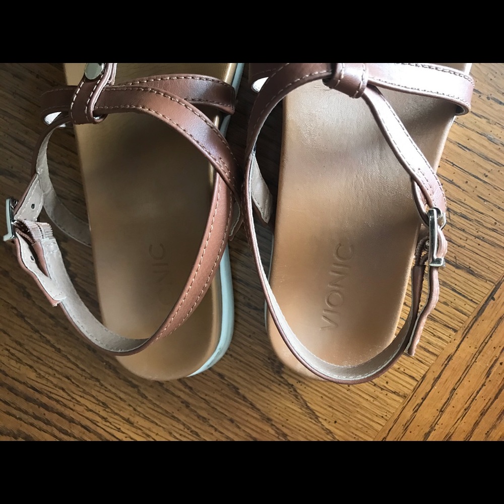 Vionic Sandals - Picture 6 of 8